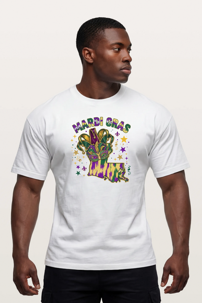 Mardi State T-Shirts