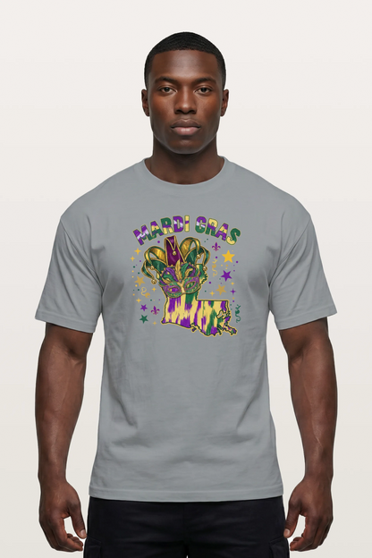 Mardi State T-Shirts