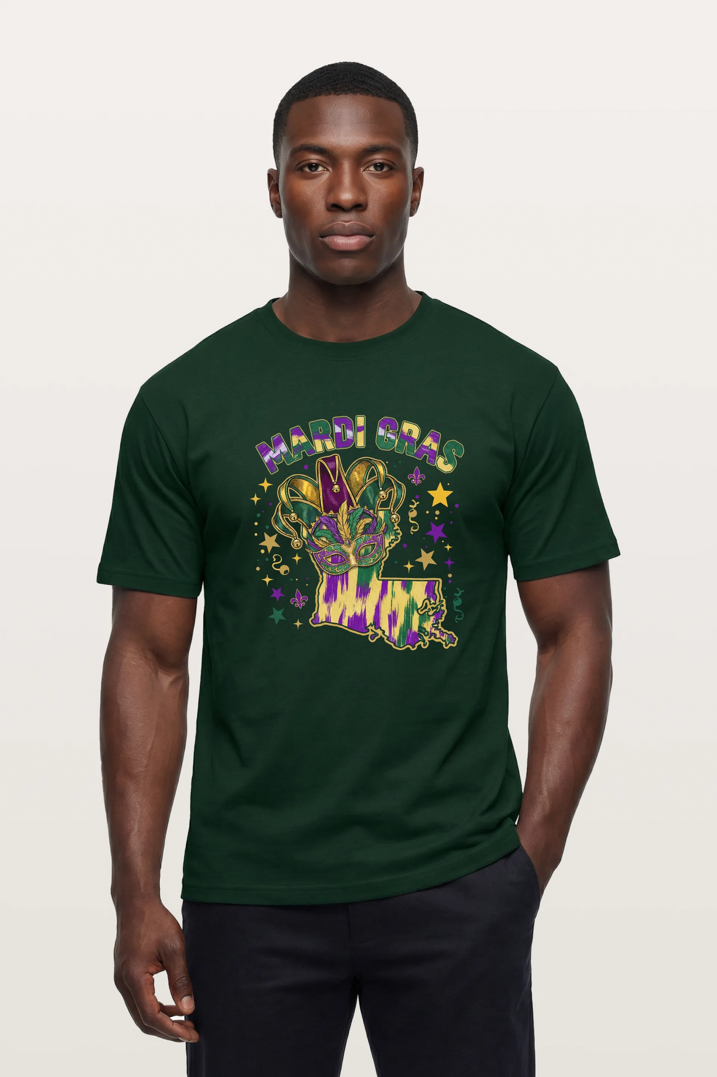 Mardi State T-Shirts