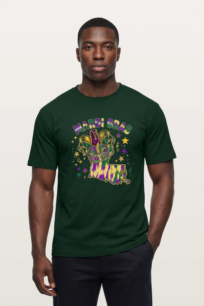 Mardi State T-Shirts