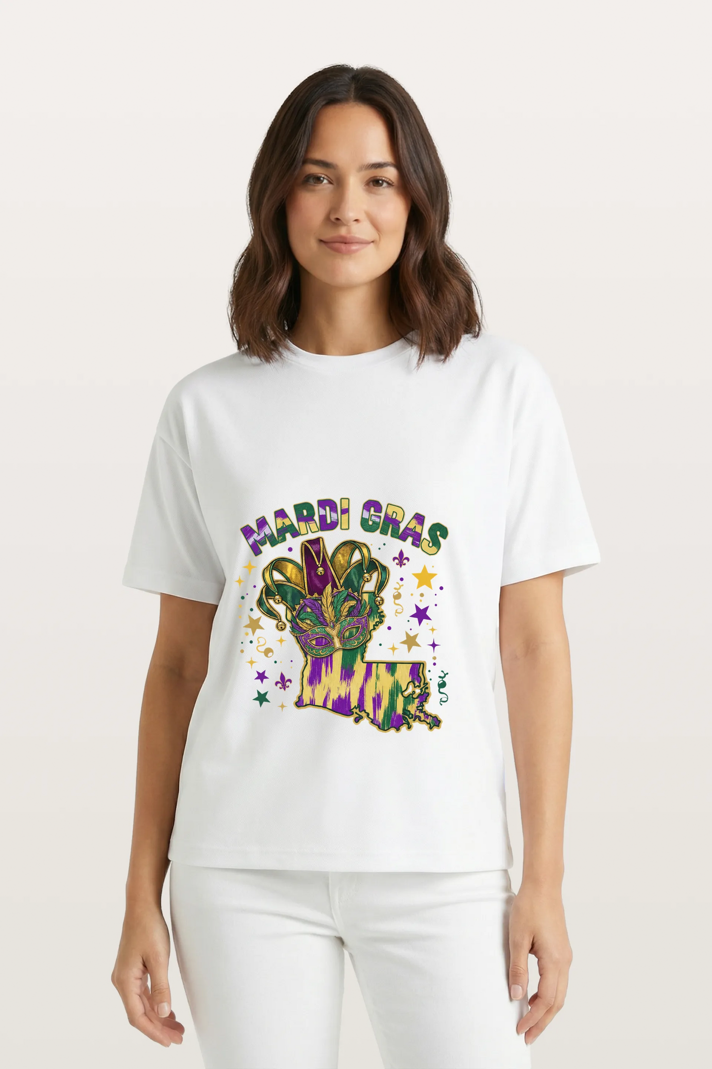 Mardi State T-Shirts