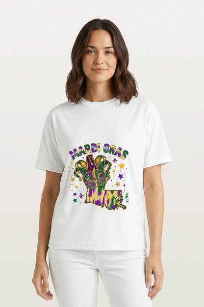 Mardi State T-Shirts