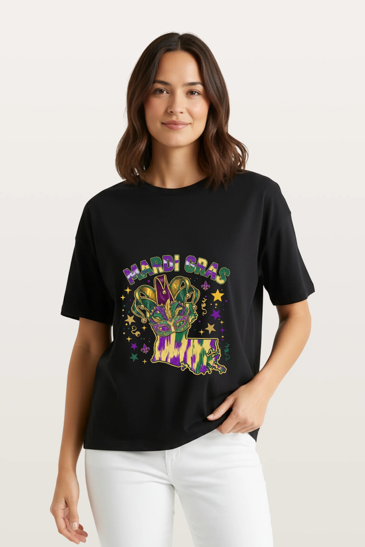 Mardi State T-Shirts