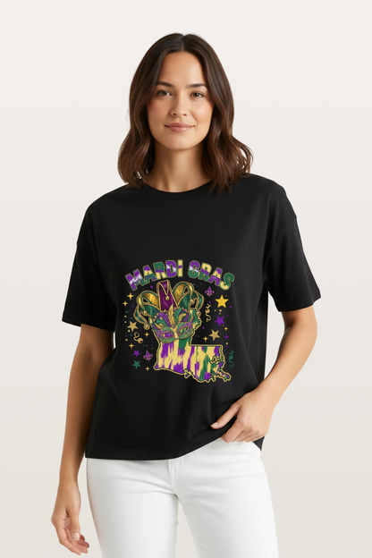 Mardi State T-Shirts