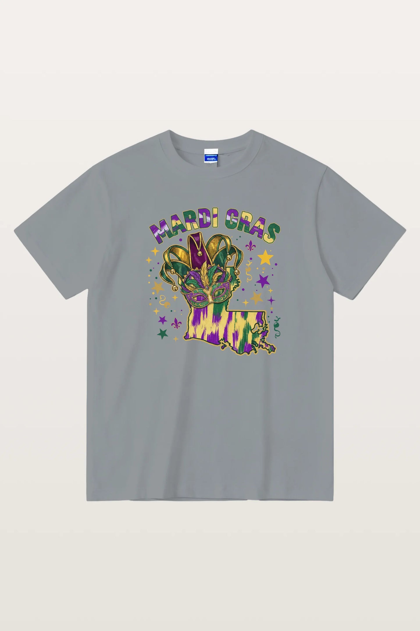 Mardi State T-Shirts