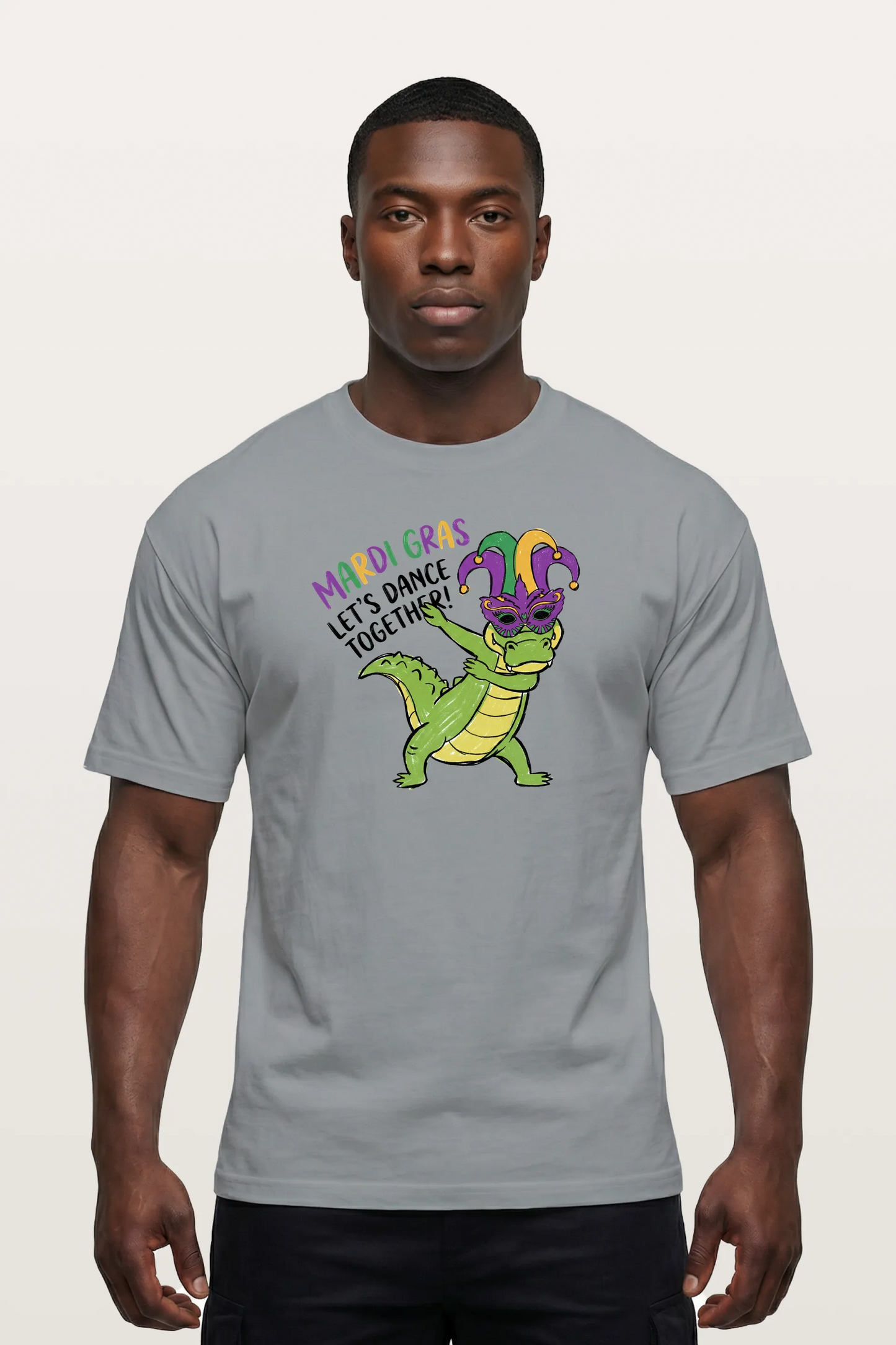 Dance Croc T-Shirts