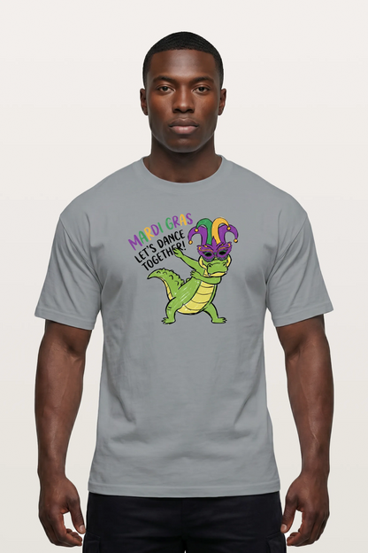 Dance Croc T-Shirts