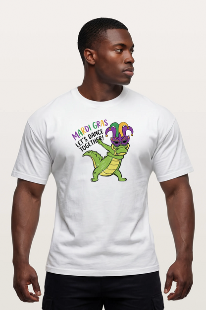 Dance Croc T-Shirts