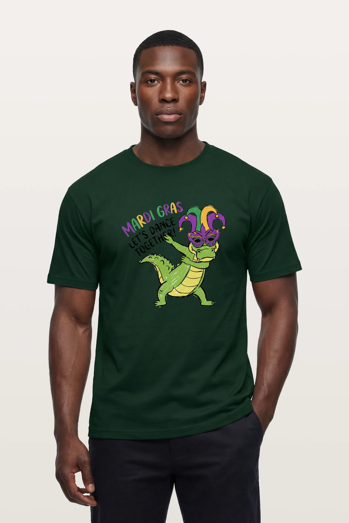 Dance Croc T-Shirts