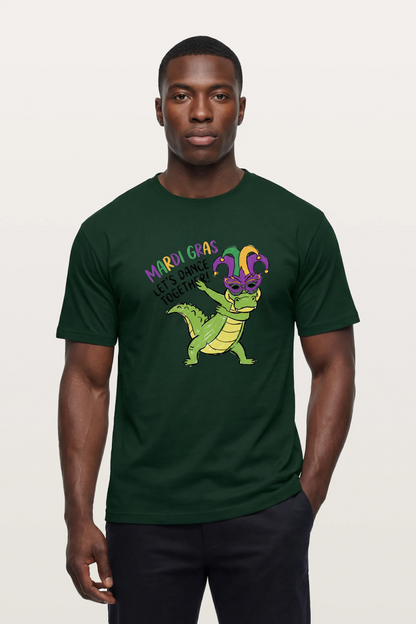 Dance Croc T-Shirts