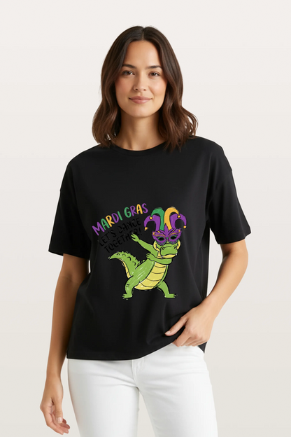 Dance Croc T-Shirts