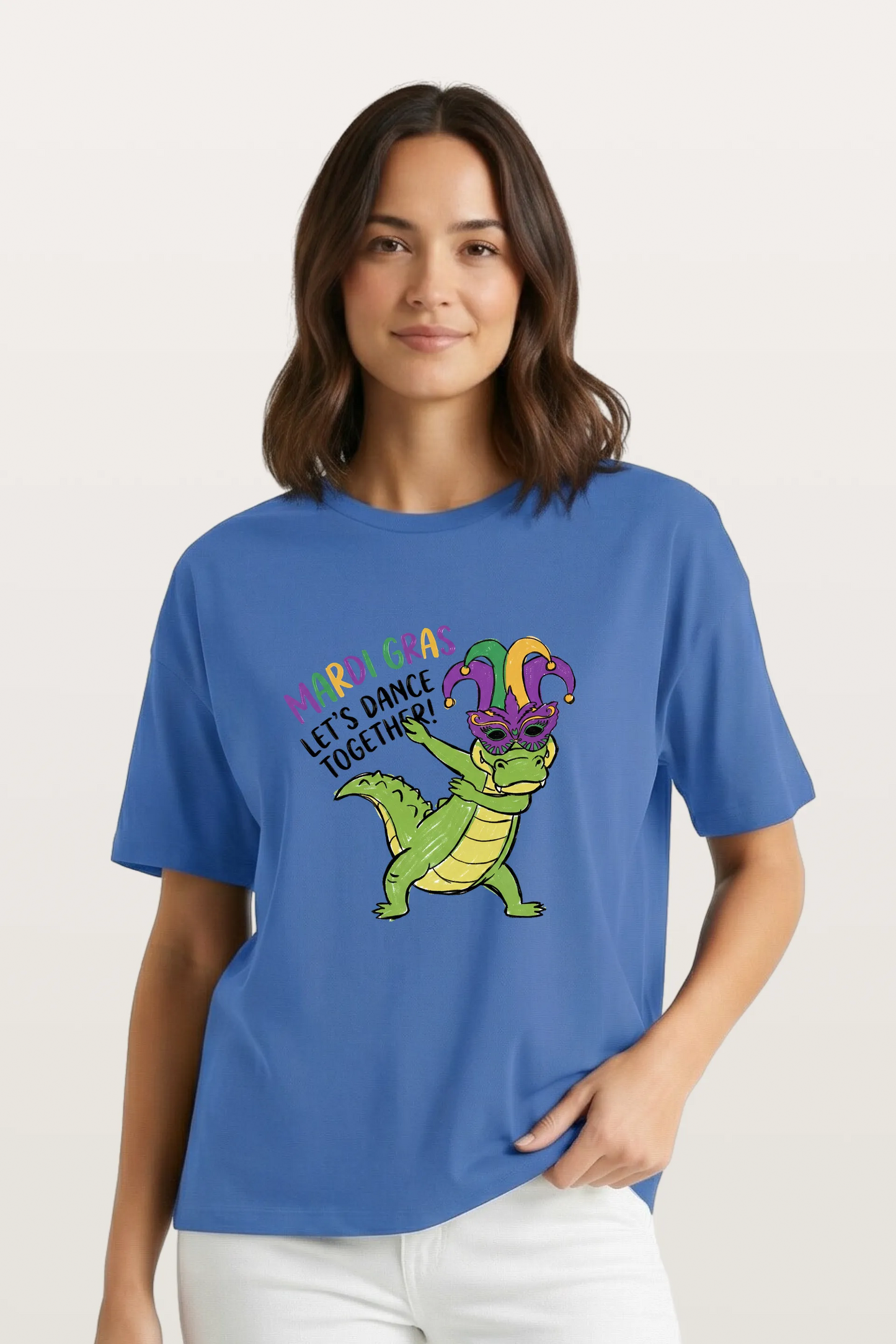 Dance Croc T-Shirts