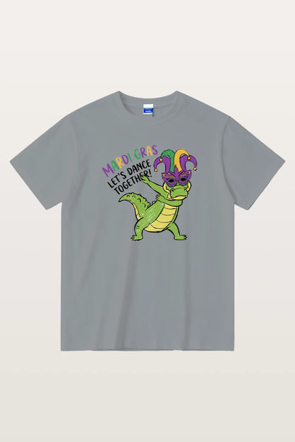 Dance Croc T-Shirts