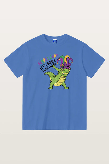 Dance Croc T-Shirts