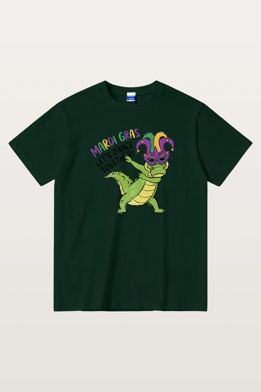 Dance Croc T-Shirts