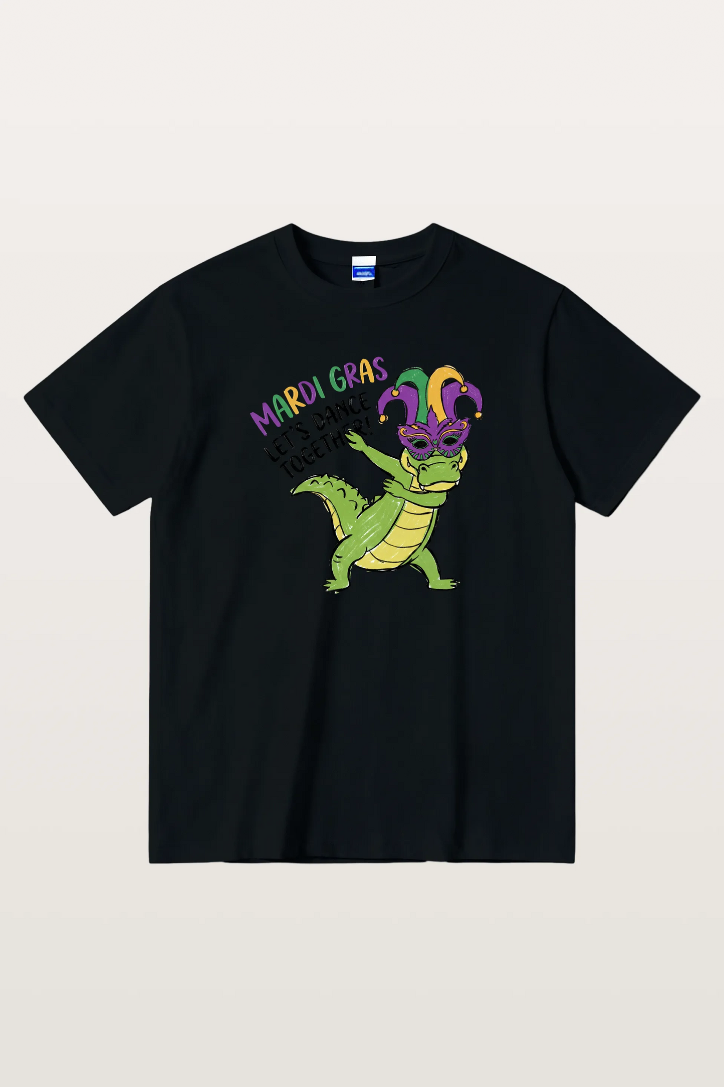 Dance Croc T-Shirts