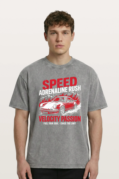 Velocity Soul T-Shirts