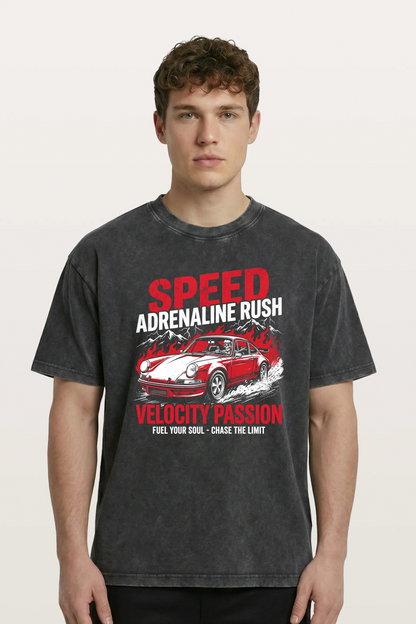 Velocity Soul T-Shirts