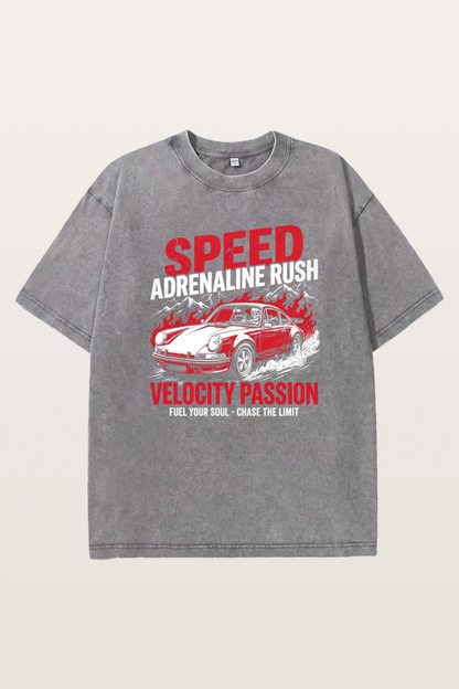 Velocity Soul T-Shirts