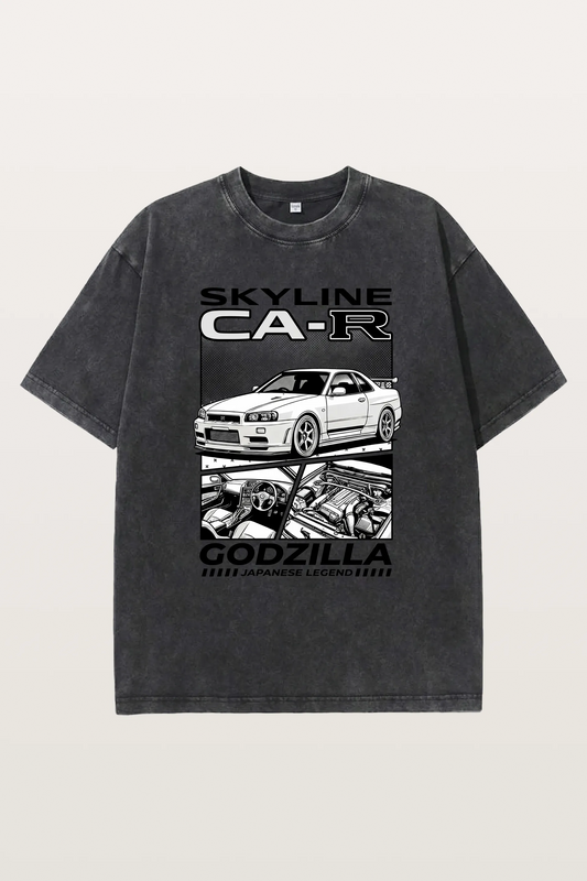 Skyline Legend T-Shirts