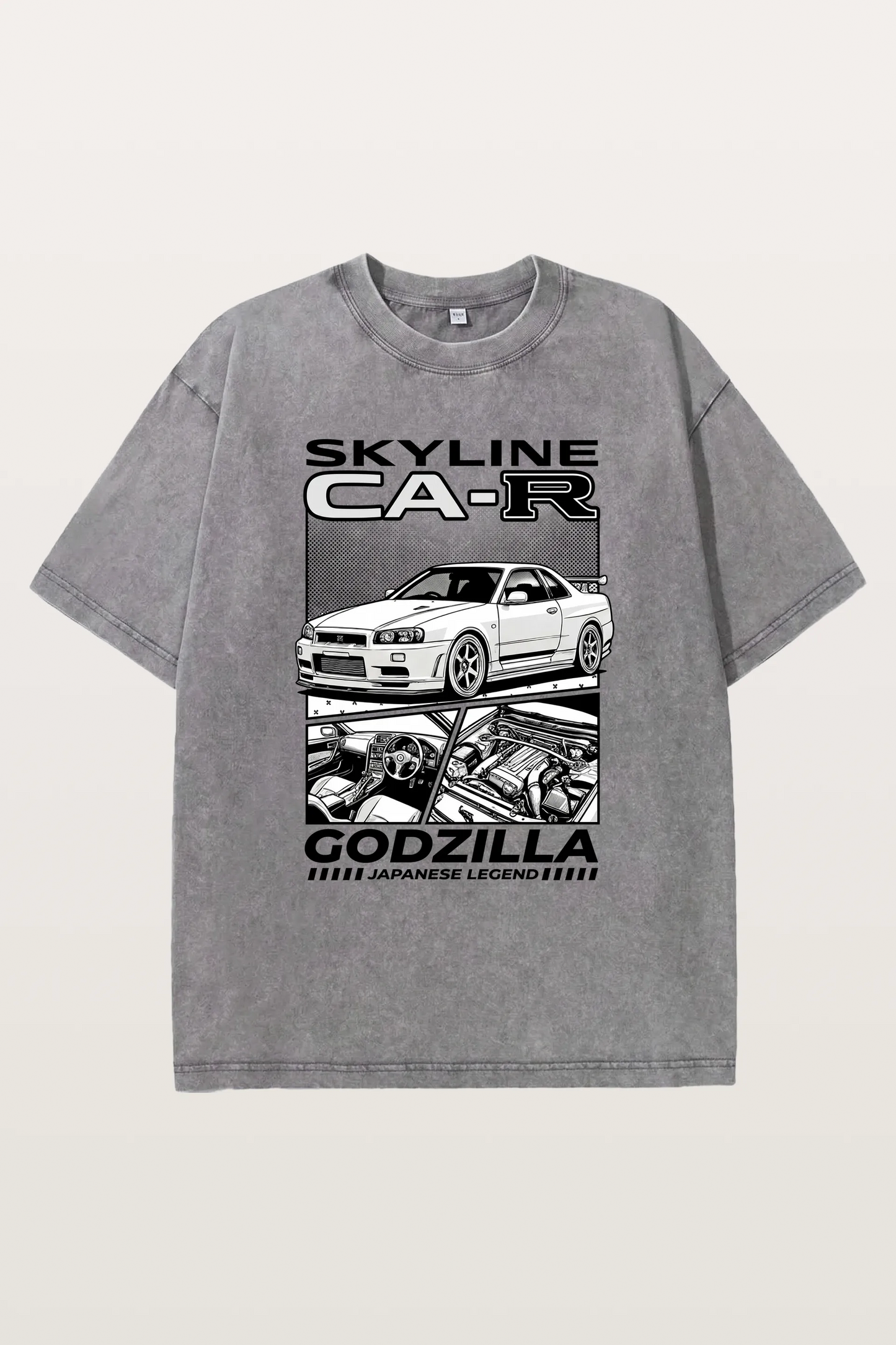 Skyline Legend T-Shirts