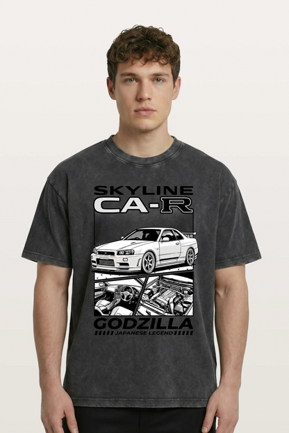 Skyline Legend T-Shirts