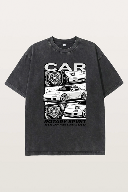 Rotary Spirit T-Shirts