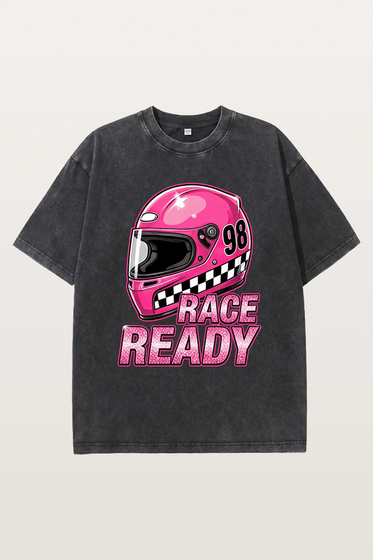 Race Ready T-Shirts