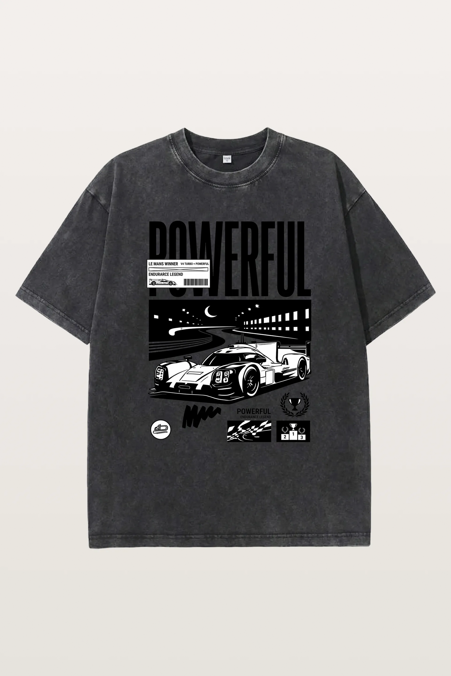 Endurance Legend T-Shirts