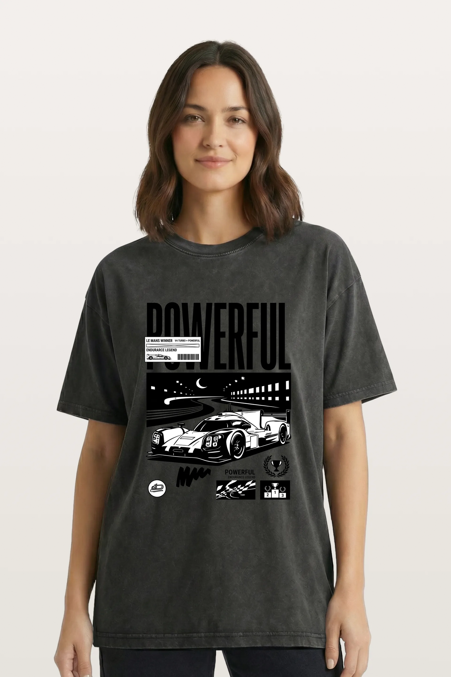 Endurance Legend T-Shirts