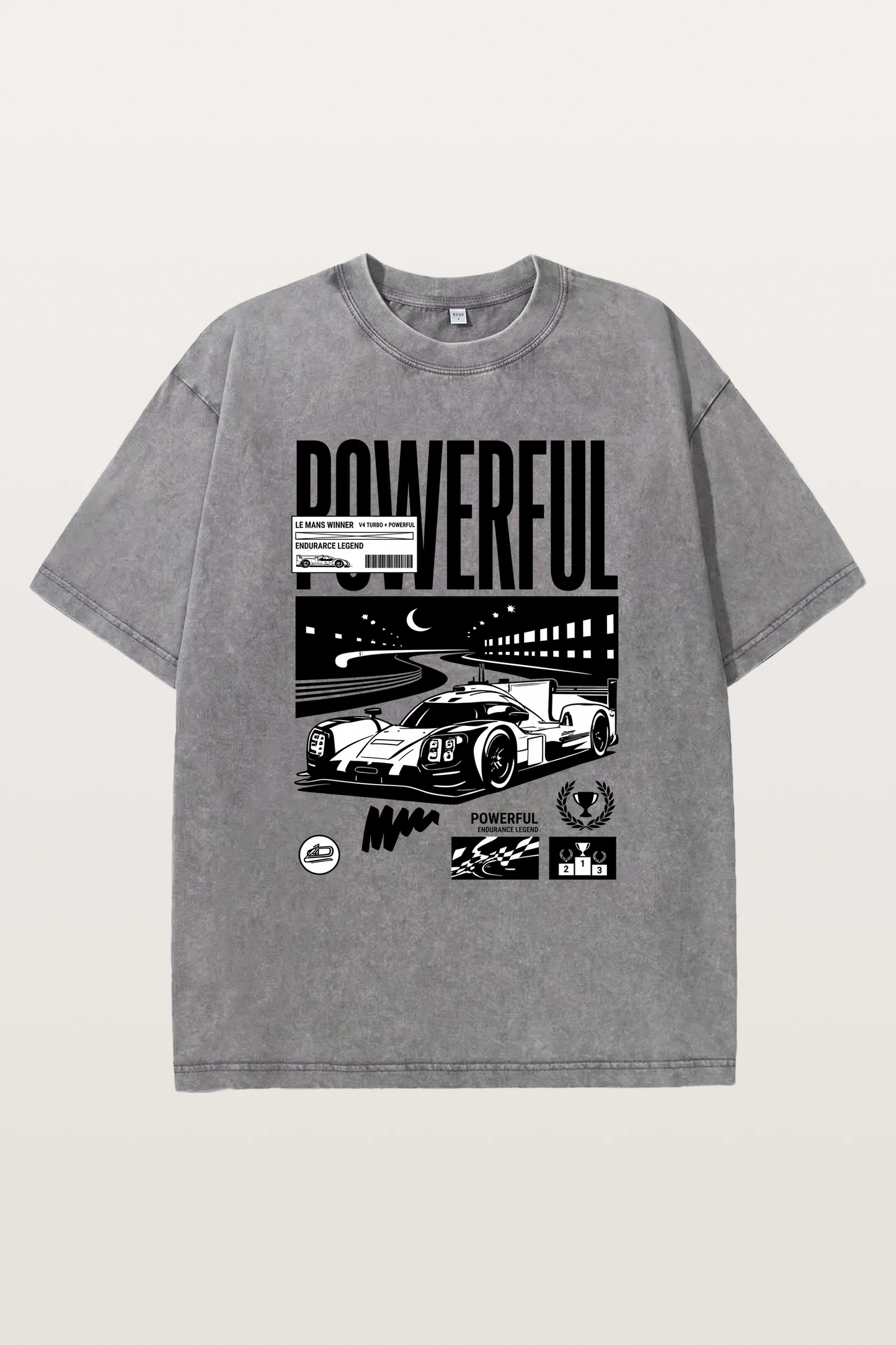 Endurance Legend T-Shirts