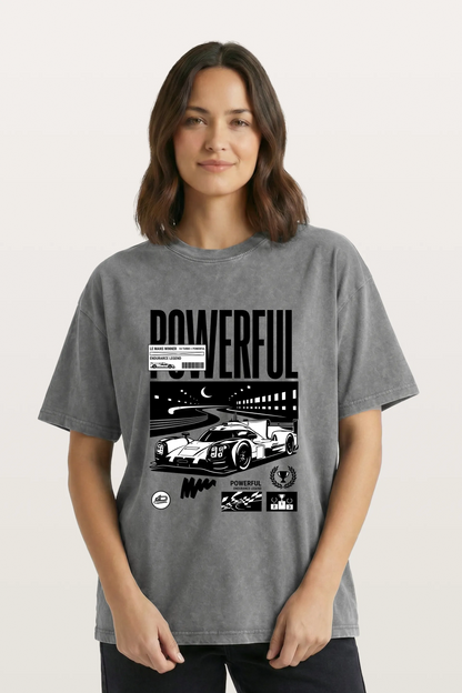 Endurance Legend T-Shirts