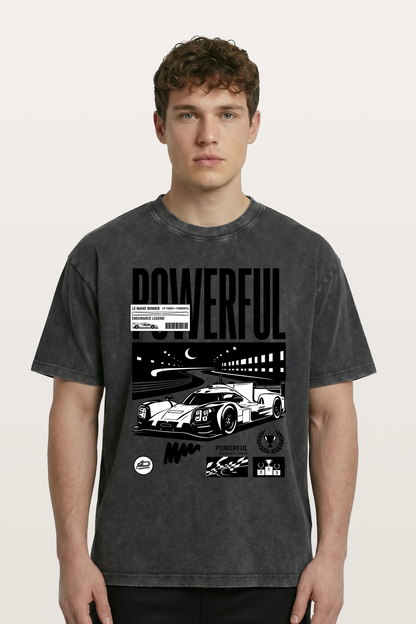 Endurance Legend T-Shirts