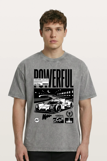 Endurance Legend T-Shirts