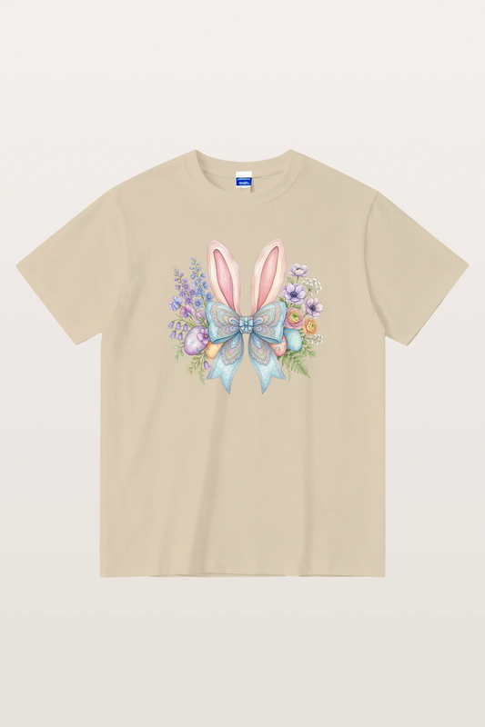 Bunny Ears Gildan T-Shirts