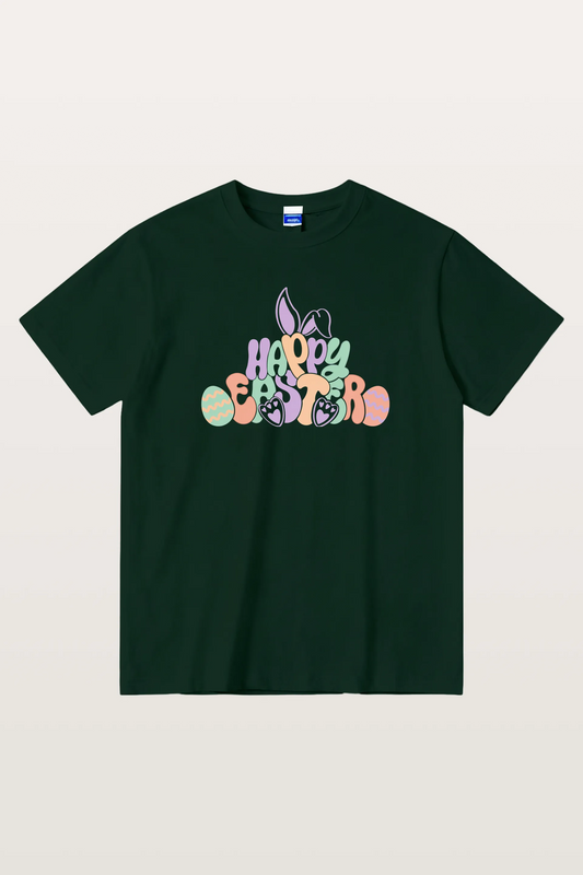Happy Easter Gildan T-Shirts