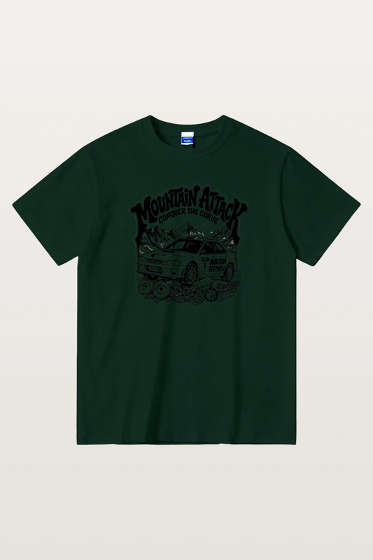 Mountain Drive Gildan T-Shirts