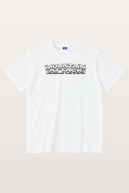 Mountain Echo Gildan T-Shirts