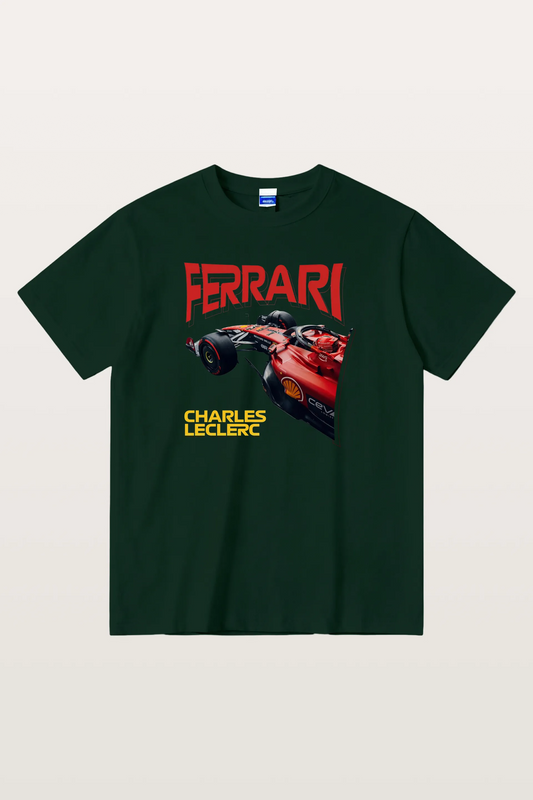 Open Top Gildan T-Shirts