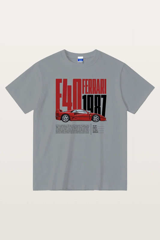 Golden Prancing Gildan T-Shirts