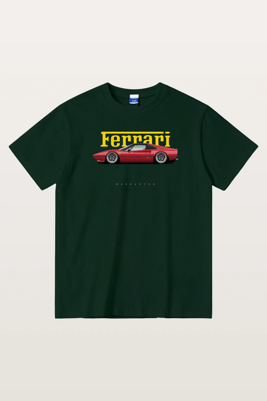 Classic Red Gildan Gildan T-Shirts