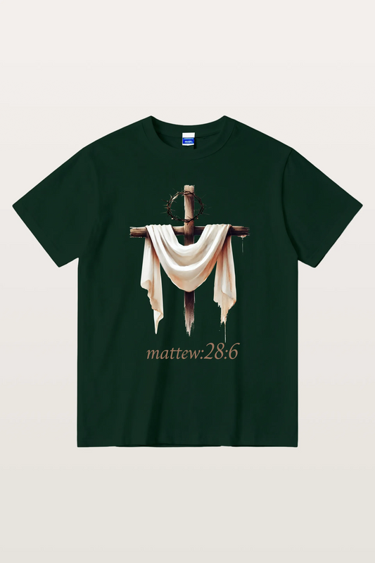 Resurrection Grace Gildan T-Shirts