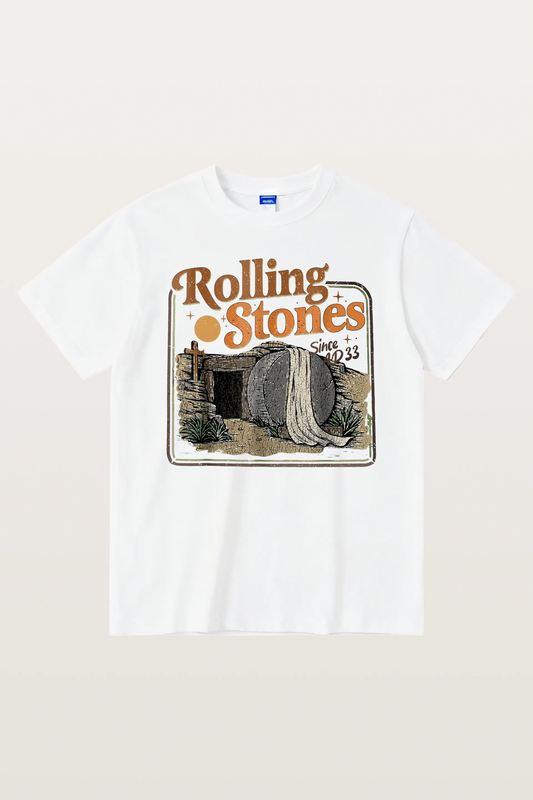 Risen Hope Cotton T-shirt