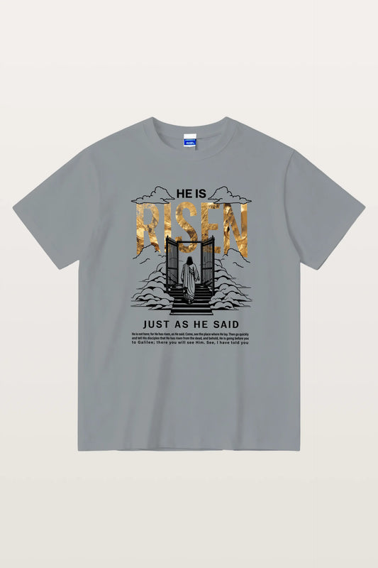 Gate Of Glory Gildan T-Shirts