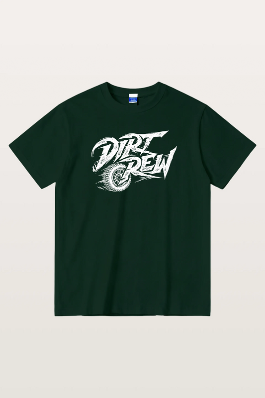 Dirt Rew Gildan T-Shirts