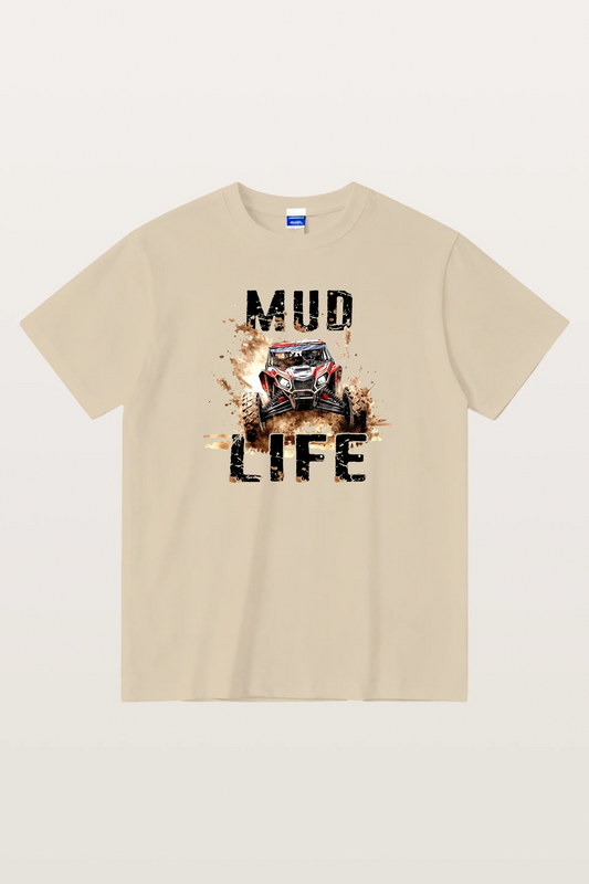 Dirt Runner Gildan T-Shirts