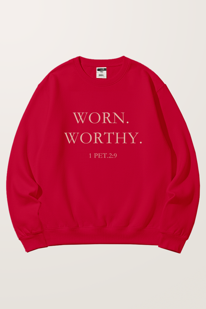 Scripture Sweatshirts