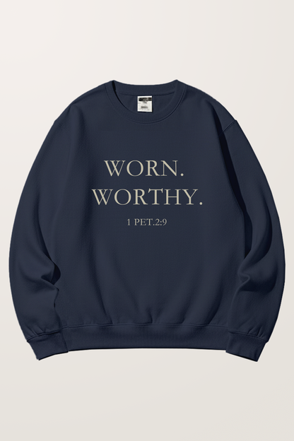 Scripture Sweatshirts