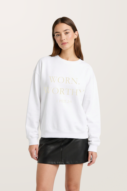 Scripture Sweatshirts