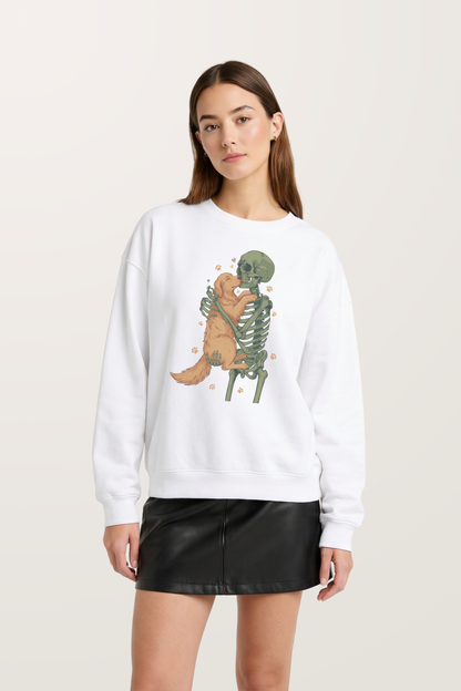 Forever Paws Sweatshirts